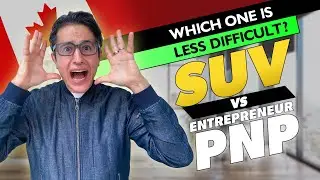 Canada Startup Visa VS. Canada Investor Visa &ndash; Canada PR