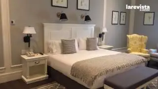 Conoce el nuevo Hotel del Parque (Samborond&oacute;n)