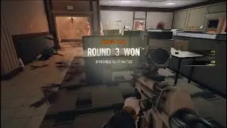 Trolling Hibana w/Doc
