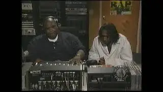 lyricist lounge show | big boy krayzie bone