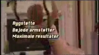 AbDoer Twist - DK