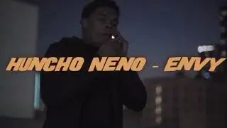 Huncho Neno - Envy {Official Video} shot & edit by @carson.nicholson & @tragicsmovie