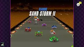 F-Zero 99 - SNES Mode Satellaview Tracks (Classic Ace League)