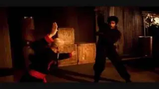 Black Dynamite