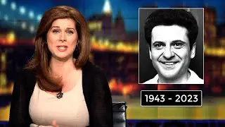 A Legacy of Inspiration: Paying Tribute to a Late Actor