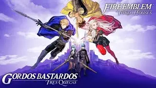 Reseña Fire Emblem: Three Houses | 3GB
