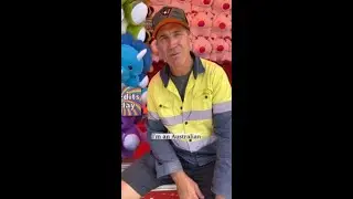 Don&rsquo;t call us carnies: why name offends Aussie showies