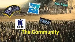 #DnDBeGone Did WoTC Hasbro break the law | subs tab gone? as WoTC flees and dndbeyond bleeds