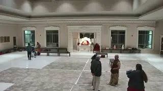 ISKCON of DC Live Stream