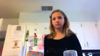 CRAZY SISTERS!(fight)