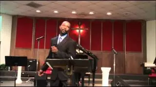 The Revelation of Jesus Christ by Kenneth Wade