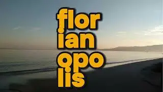 INCREIBLE FLORIANOPOLIS