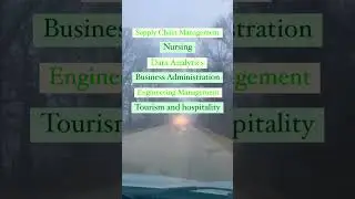 Diploma courses to do in Canada | Top diploma course in Canada | Canada Study permit | Study Permit