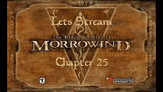 The Elder Scrolls III Morrowind Chapter 25 - The People of Mournhold