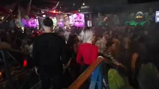 London Nightlife || CHECKED OUT SALSA at temple || My salsa Dancing skills Latin VIBE  || Party