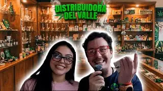 DISTRITABACOS DEL VALLE | OFFICIAL DISTRIBUTOR OF PLUMAROJA