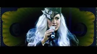 ELECTRIC DREAMS - ROLLING IN THE DEEP