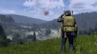 🔴 Trying Out Some DayZ Standalone Modded