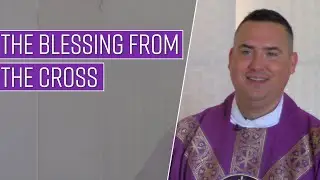 Genesis 48 | The Blessing from the Cross