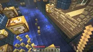 Minecraft: Epic Jump Map: Mario Edition! [1]