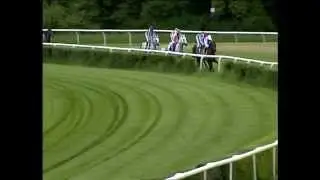 Araber-Rennen - Sheikh Zayed Bin Sultan Al Nayhan Listed Cup 11.05.14 - Rennbahn Hoppegarten