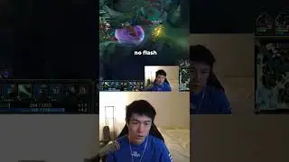 WHO PLAYS LIKE THIS 😫 #leagueoflegends