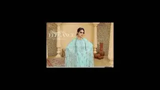 Fantak Vol.01 Lawn Karandi Collection 2022