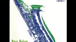 Russ Nolan-Hai Sensei-BLU Jazz Akron w/Theron Brown Trio & Bobby Selvaggio