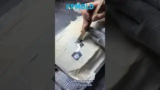 How To Polish Injection Molds？ Injection Mold Surface Treatment Process