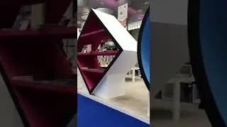 Highlights: Qatar Museum at the 31st Doha International Book Fair #Shorts