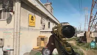 THE NEW R700😵!!! Modern warfare GAMEPLAY#2(SEASON 6)