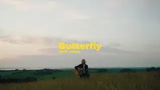 Benny Emil &ndash; Butterfly (Official Music Video)