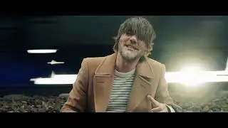 Luis Ramiro - Capitana (Official Video)