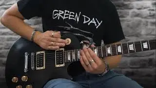 Holiday (Cover)