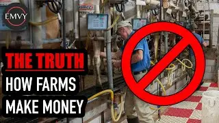 The TRUTH About How Farms Turn a Profit