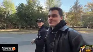 SEEMEE ПРО СВОЮ ДОЧЬ | СИМИ ПРО ОТЦОВСТВО | PINQTOST ИРЛ СТРИМ С SOAD LUV И SEEMEE