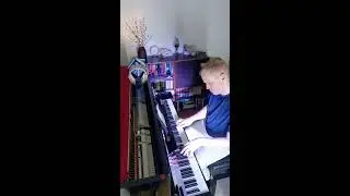 Live Piano 🎹 Jazz, Classic, Rap: Chopin, Mozart, Bach, Eminem, Beethoven, + Improvisation