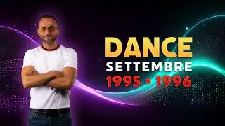 DANCE 1995 1996 SETTEMBRE - I 20 DISCHI DANCE PI&ugrave; BALLATI IN ITALIA