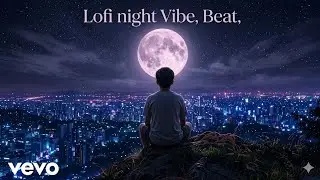 TANG NGA HI MARWEI:///lo-fi beat,Chill, Offcial song) Vibe-music///