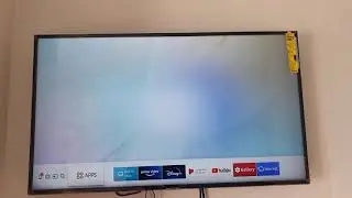 Как включить режим Eco на телевизоре Samsung Smart TV