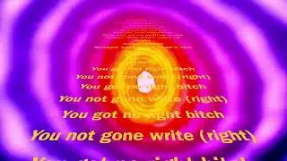 Wine Crew (Karaoke Video)