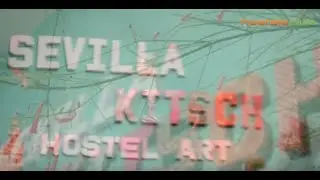 Sevilla Kitsch Hostel Art - Хостел в Севильи (Испания)