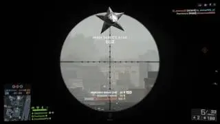 Battlefield 4&trade; Unlock FY-JS
