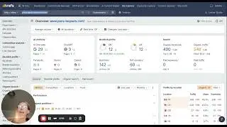 Optimizing Your Website for Google Search  Strategies for your Paris Travel Company