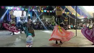 Evento cultural en samao 20/12/2025