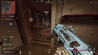 How a pro player wins games on warzone!