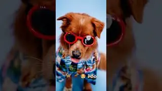 🐕#shortvideo #vlog #music #animals #cute animal #dog#pappy#cutdog#apvlogvidio