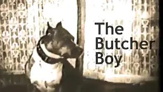 Buster Keaton | BUTCHER BOY (1917)