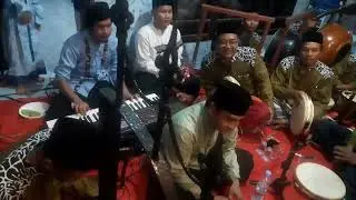 Perdana tampil di tahun 2026 di Dusun. Talang Kec.Gempol Pasuruan 