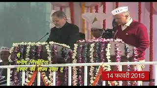 Delhi Education Revolution || Kejriwal Govt. || Journey